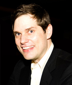 Jeremiah Bornfield
